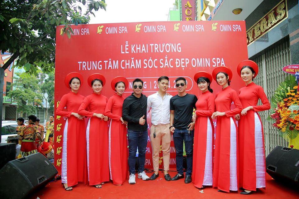 Dịch vụ Cung Cấp MC - Hoạt Náo Viên tại Đà Nẵng